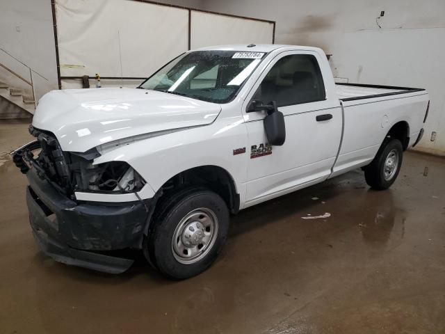 2017 RAM 2500 ST VIN: 3C6LR4AT2HG667153