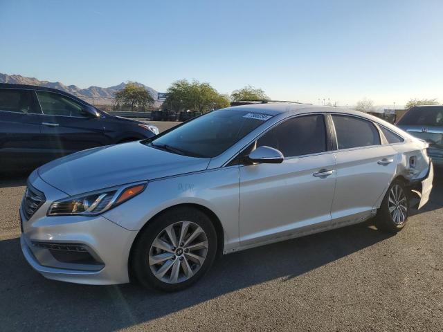 2017 HYUNDAI SONATA SPO VIN: 5NPE34AF9HH554577