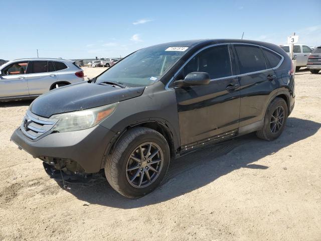 2014 HONDA CR-V EX VIN: 2HKRM3H50EH566280