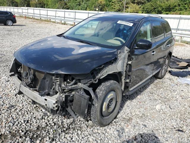 2013 NISSAN PATHFINDER VIN: 5N1AR2MN3DC646905