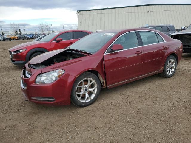 2011 CHEVROLET MALIBU 2LT VIN: 1G1ZD5EU2BF314116