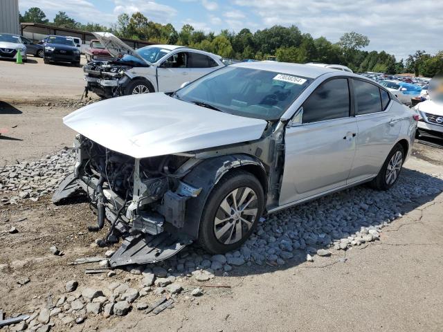 2020 NISSAN ALTIMA S VIN: 1N4BL4BV3LC147454