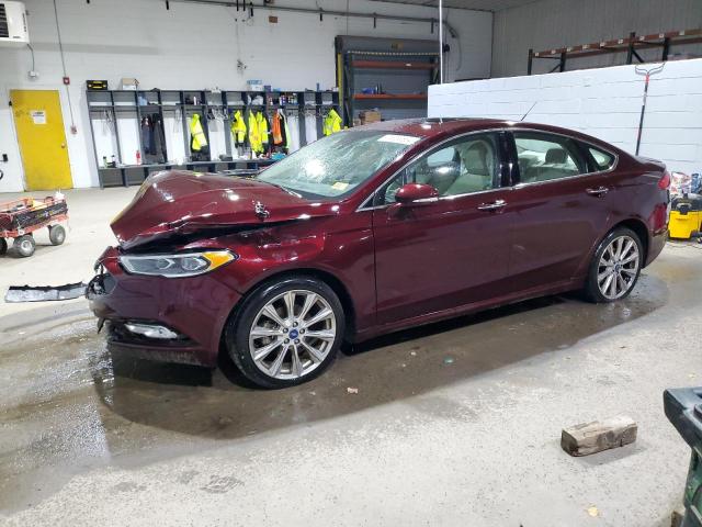 2017 FORD FUSION TIT VIN: 3FA6P0D99HR303472