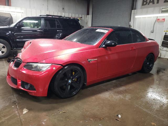 2007 BMW 335 I VIN: WBAWL73547PX46175
