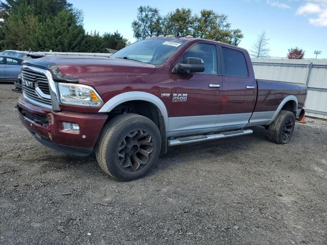 2016 RAM 2500 LARAM VIN: 3C6TR5KT1GG306709