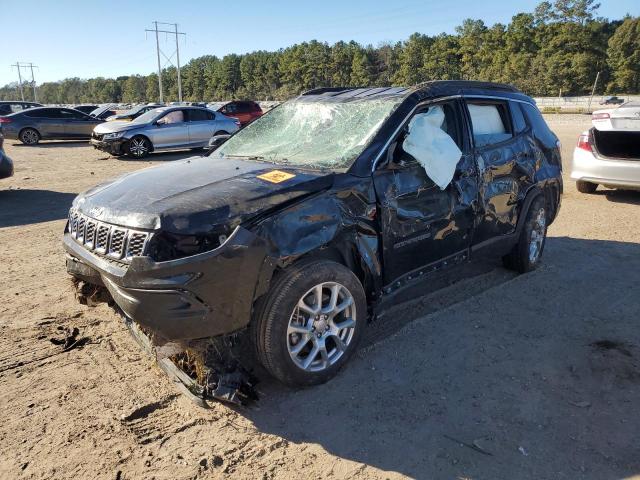 2024 JEEP COMPASS LA VIN: 3C4NJDFN9RT103026
