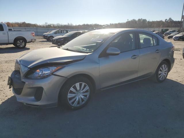 2013 MAZDA 3 I VIN: JM1BL1TG6D1746449
