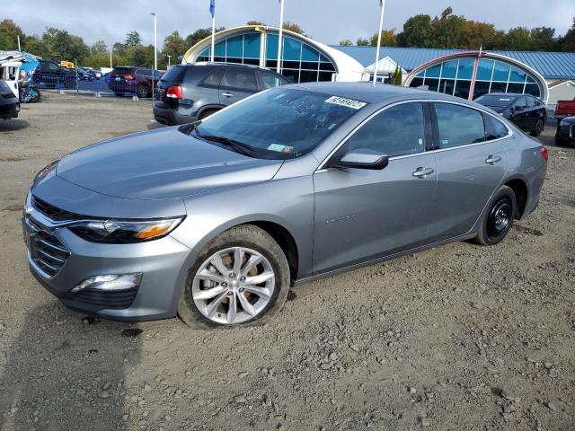 2023 CHEVROLET MALIBU LT VIN: 1G1ZD5ST3PF192420