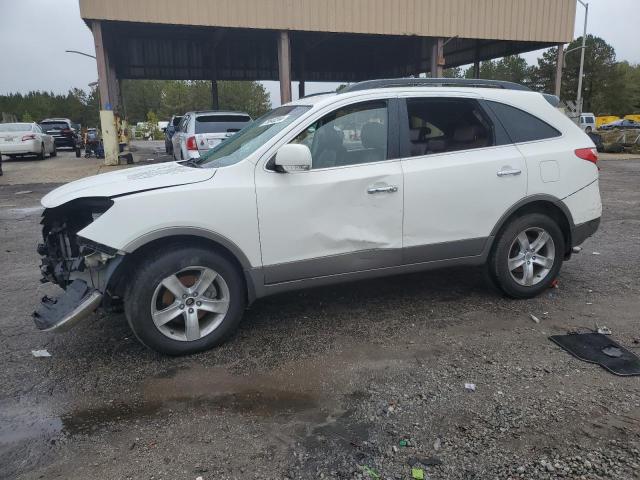 2011 HYUNDAI VERACRUZ G VIN: KM8NUDCC8BU166653