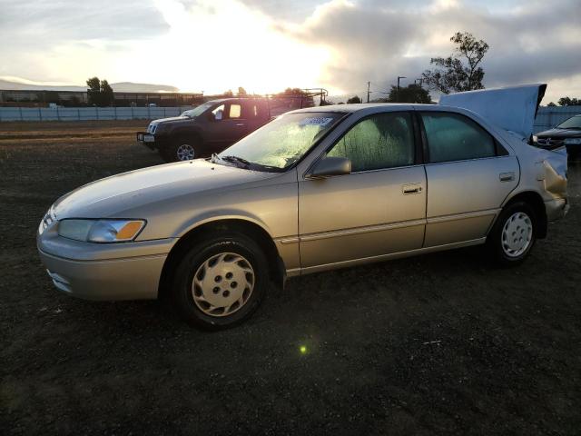 1999 TOYOTA CAMRY CE VIN: 4T1BG22K4XU889740