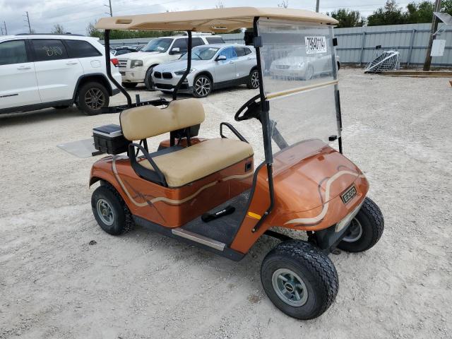 2008 EZGO TXT VIN: 2582622D1108