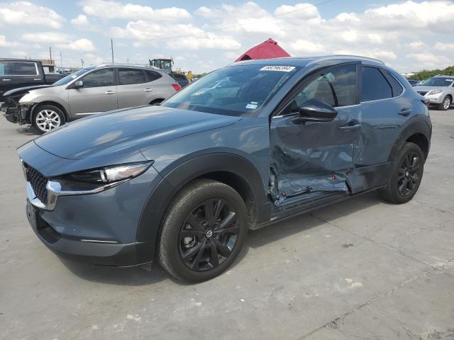2023 MAZDA CX-30 PREF VIN: 3MVDMBCMXPM578645