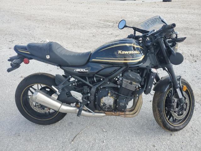 2023 KAWASAKI ZR900 VIN: JKAZR2E17PA012350