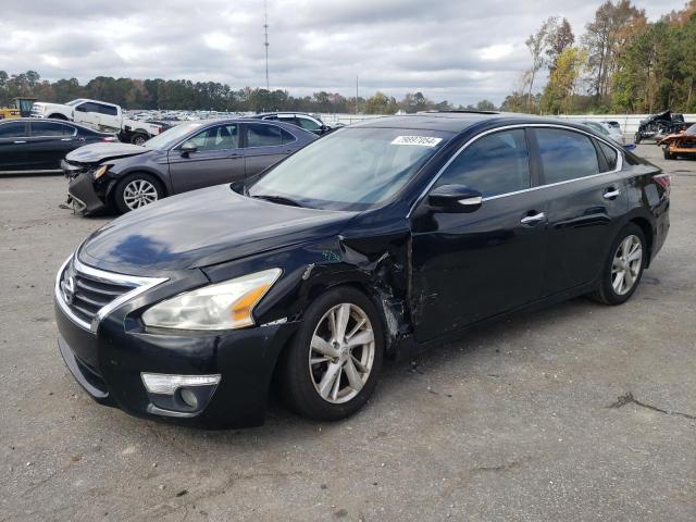 2014 NISSAN ALTIMA 2.5 VIN: 1N4AL3AP7EC130989