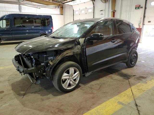 2020 HONDA HR-V EX VIN: 3CZRU6H53LM732682