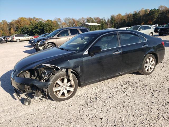 2007 LEXUS ES 350 VIN: JTHBJ46G772123454