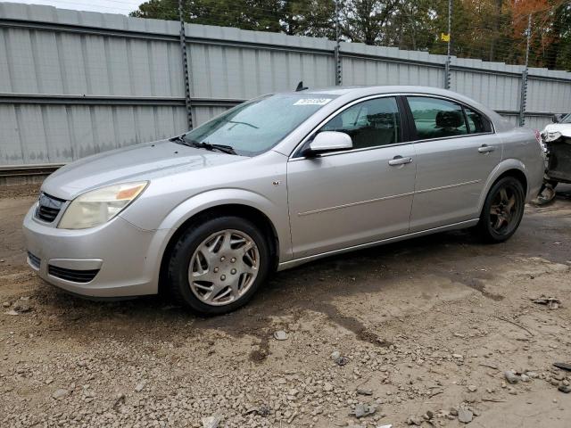 2008 SATURN AURA XE VIN: 1G8ZS57BX8F291700