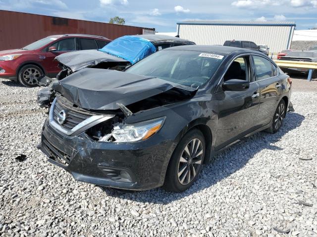 2017 NISSAN ALTIMA 2.5 VIN: 1N4AL3AP7HC124680