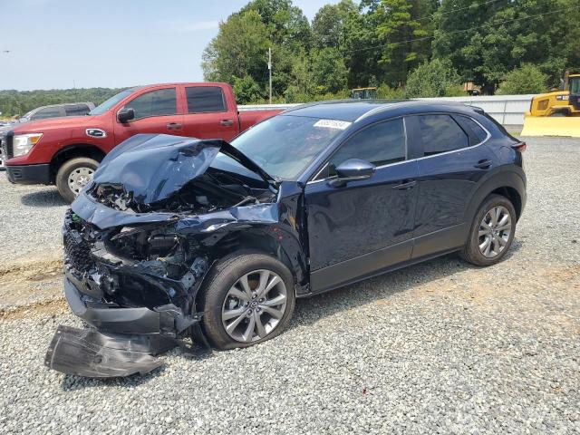 2023 MAZDA CX-30 PREF VIN: 3MVDMBCM4PM583131
