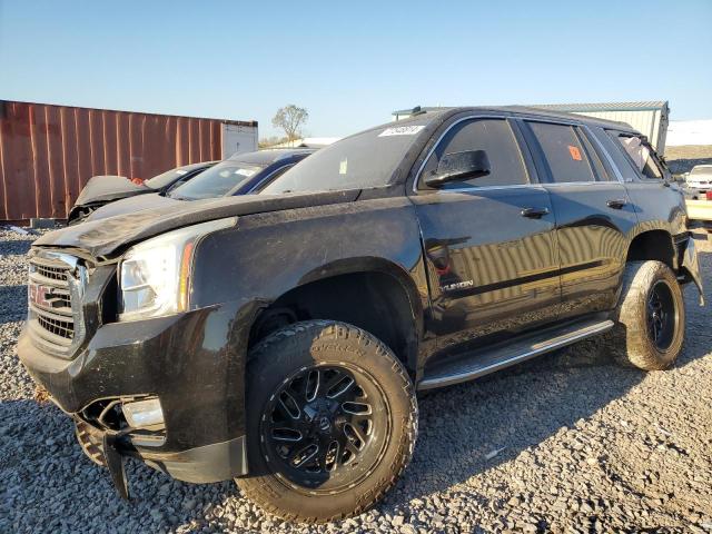 2015 GMC YUKON SLT VIN: 1GKS2BKCXFR249470