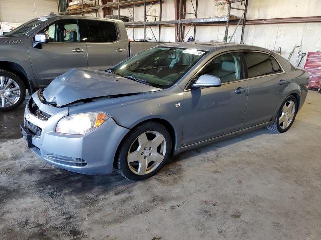 2008 CHEVROLET MALIBU 2LT VIN: 1G1ZJ57768F270033