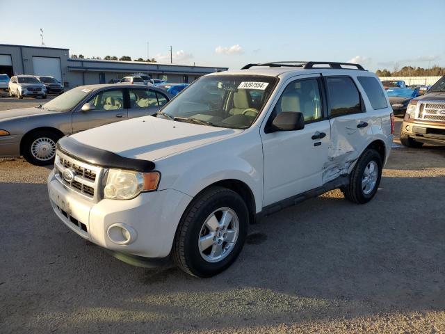 2009 FORD ESCAPE XLT VIN: 1FMCU03G19KA29417