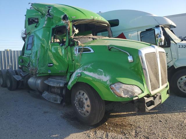 2017 KENWORTH CONSTRUCTI VIN: 1XKYD49X5HJ152882