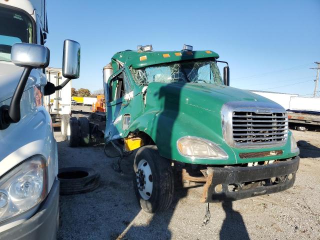 2004 FREIGHTLINER CONVENTION VIN: 1FUJA6CK04DM83627