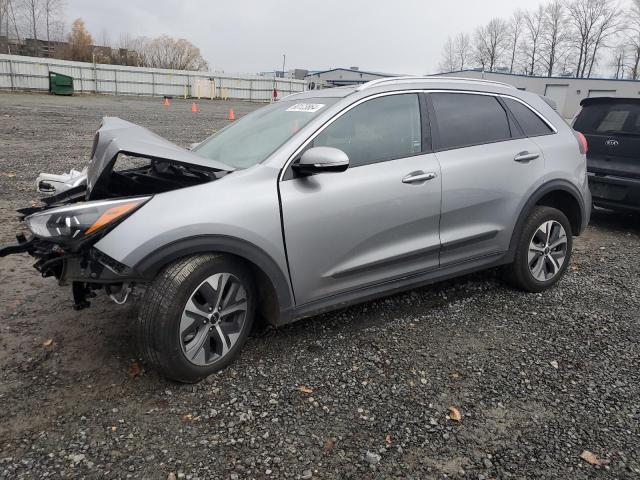 2022 KIA NIRO EX PR VIN: KNDCE3LG4N5144413