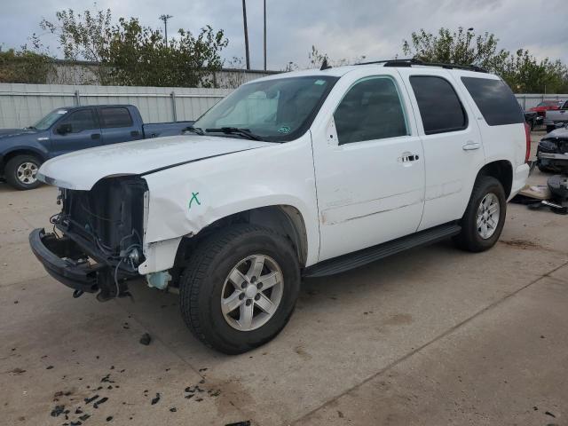 2007 GMC YUKON VIN: 1GKFC130X7R185803