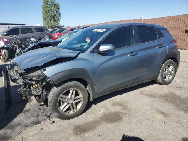 2020 HYUNDAI KONA SE VIN: KM8K12AA2LU592163
