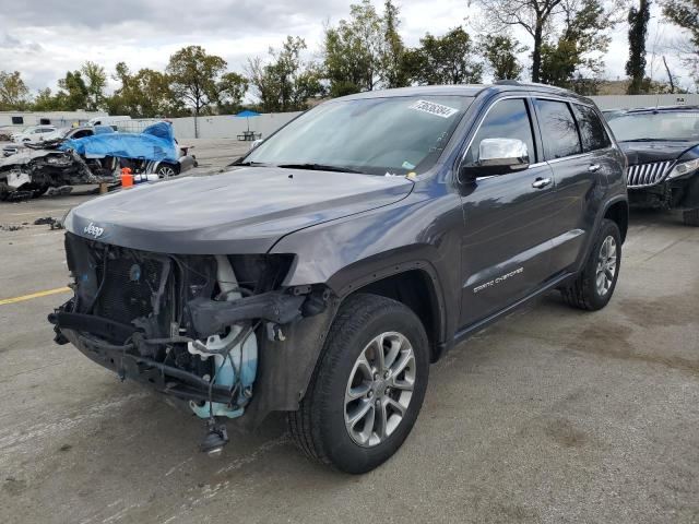 2015 JEEP GRAND CHER VIN: 1C4RJFBG3FC844378
