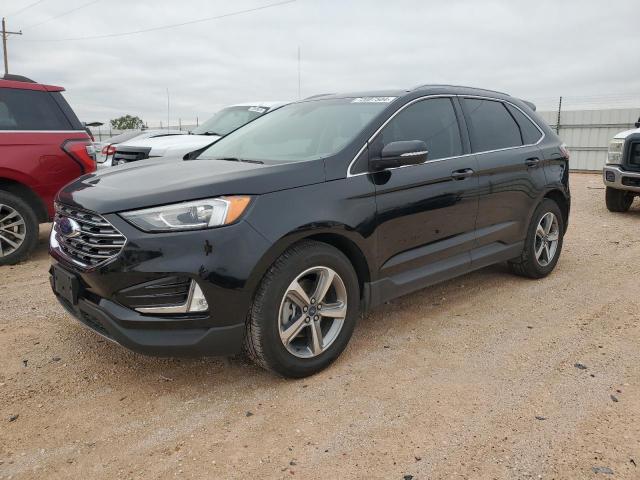 2020 FORD EDGE SEL VIN: 2FMPK3J90LBA10467