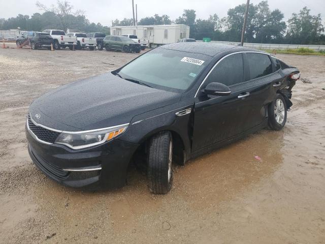 2016 KIA OPTIMA LX VIN: 5XXGT4L3XGG103941