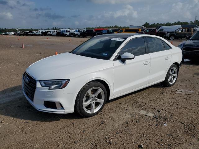 2019 AUDI A3 PREMIUM VIN: WAUAUGFF5KA078247