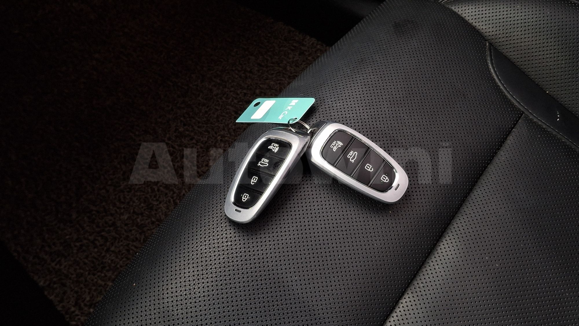 2021 HYUNDAI GRANDEUR VIN: KMHF141DBMA431517