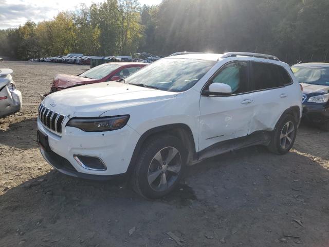 2019 JEEP CHEROKEE L VIN: 1C4PJMDX3KD229987