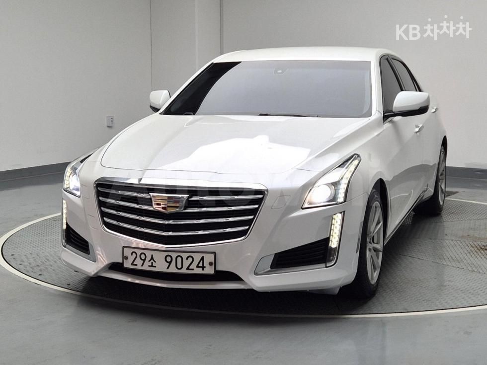 2017 CADILLAC CTS VIN: 1G6A85SX7H0193217