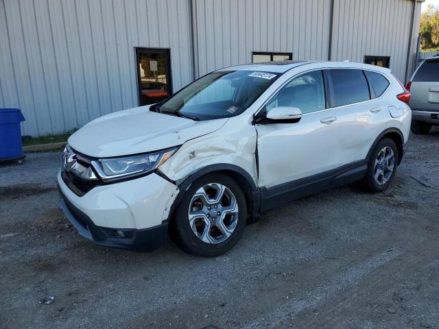 2018 HONDA CR-V EXL VIN: 2HKRW2H89JH658951