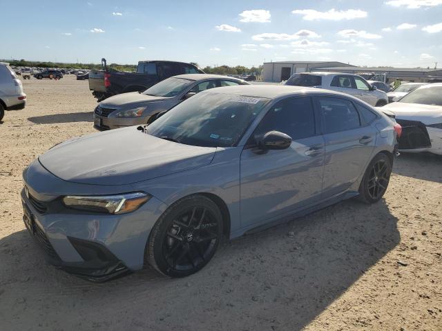 2024 HONDA CIVIC SPOR VIN: 2HGFE2F5XRH508237