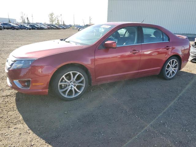 2011 FORD FUSION SEL VIN: 3FAHP0JA5BR169851