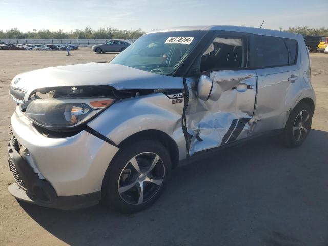 2015 KIA SOUL VIN: KNDJN2A2XF7770840