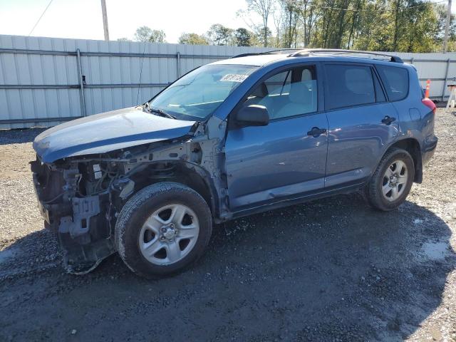 2008 TOYOTA RAV4 VIN: JTMZD33V985102772