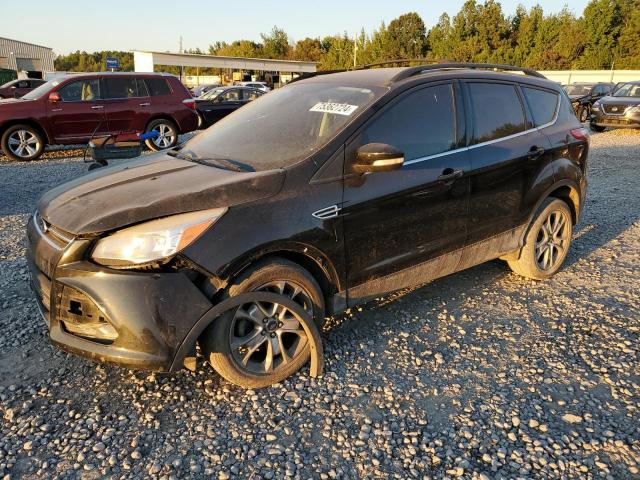 2013 FORD ESCAPE SEL VIN: 1FMCU0HX2DUC69789