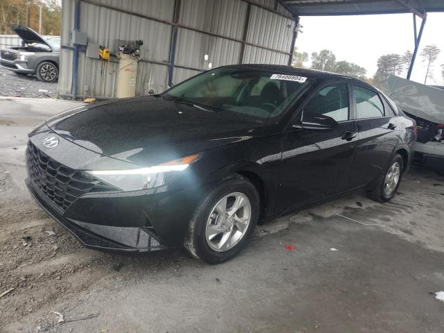2023 HYUNDAI ELANTRA SE VIN: KMHLL4AG8PU543215