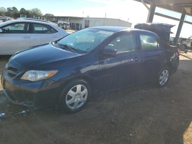 2013 TOYOTA COROLLA BA VIN: 2T1BU4EE8DC092026