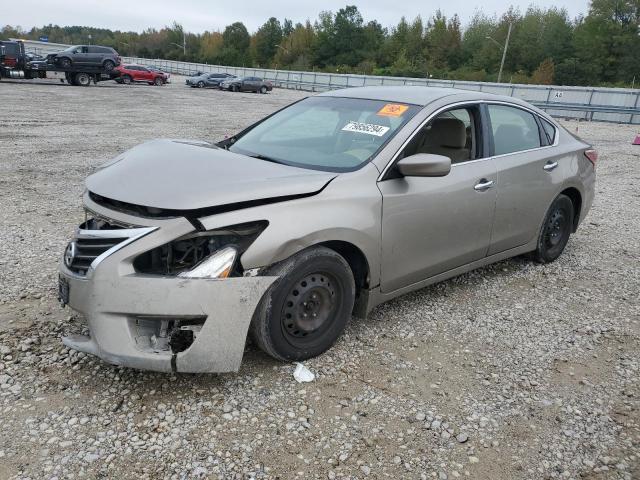 2014 NISSAN ALTIMA 2.5 VIN: 1N4AL3AP8EC190652