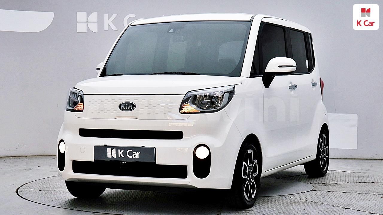 2021 KIA RAY VIN: KNACK811BMT271281