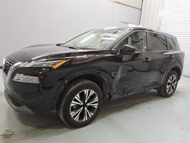 2023 NISSAN ROGUE SV VIN: 5N1BT3BA6PC903085