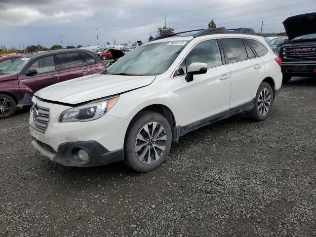 2017 SUBARU OUTBACK 3. VIN: 4S4BSENC5H3310766